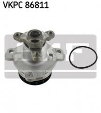Купити VKPC 86811 SKF Помпа Vivaro 2.0 CDTI