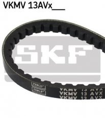 Купити VKMV 13AVx1250 SKF Ремінь приводний  Хайлюкс (2.2, 2.4)