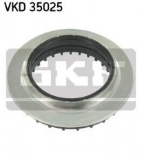 Купить VKD 35025 SKF Подшипник амортизатора Yeti