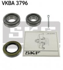 Купить VKBA 3796 SKF Подшипник ступицы   