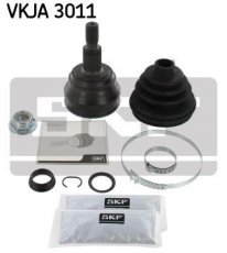 Купити VKJA 3011 SKF ШРУС зовнішній Кордоба 2.0 i 16V, шліци:  36 зовн. 30 вн.