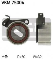 Купить VKM 75004 SKF Ролик ГРМ Вояджер (3.0, 3.0 i), ширина 32 мм