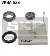 Купить VKBA 528 SKF Подшипник ступицы задний Эскорт (3, 4)  