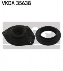 Купить VKDA 35638 SKF Опора амортизатора передняя Kangoo 2 (0.0, 1.5, 1.6)