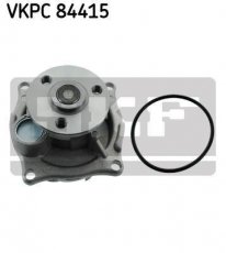 Купити VKPC 84415 SKF Помпа Escort 7 (1.6, 1.8)