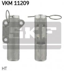 Купить VKM 11209 SKF Ролик ГРМ Passat 2.8