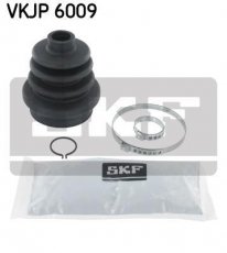 Купить VKJP 6009 SKF Пыльник ШРУСа Вектру (А, Б, С)