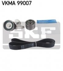 Комплект ГРМ VKMA 99007 SKF фото 1