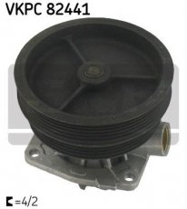 Купить VKPC 82441 SKF Помпа Albea (1.6, 1.6 16V)