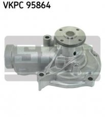 Купить VKPC 95864 SKF Помпа Lancer 9 (2.0, 2.0 16V EVO)