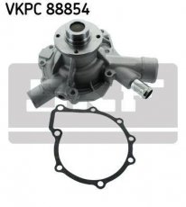 Купить VKPC 88854 SKF Помпа Mercedes 203 (C 200 Kompressor, C 230 Kompressor)