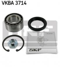 Купить VKBA 3714 SKF Подшипник ступицы передний Swift 2D:68 d:36 W:33