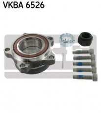 Купити VKBA 6526 SKF Підшипник маточини  Форд d:49 W:40