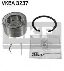 Купить VKBA 3237 SKF Подшипник ступицы D:82 d:43 W:45