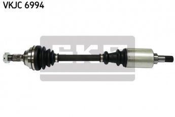 Купити VKJC 6994 SKF Піввісь Berlingo (1.1 i, 1.4 i)