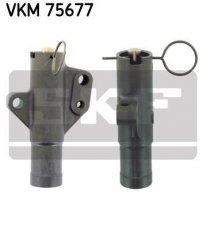Купить VKM 75677 SKF Ролик ГРМ Galant 2.4