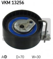 Купить VKM 13256 SKF Ролик ГРМ Citroen C3 (1.6, 1.6 16V), ширина 30 мм