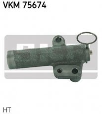 Купить VKM 75674 SKF Ролик ГРМ Lancer (2.0, 2.0 16V EVO)