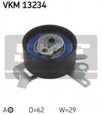 Купить VKM 13234 SKF Ролик ГРМ Scudo (2.0, 2.0 16V), ширина 29 мм