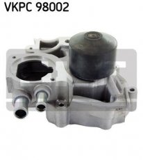 Купити VKPC 98002 SKF Помпа Форестер (2.0, 2.0 AWD, 2.0 X)