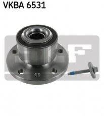 Купить VKBA 6531 SKF Подшипник ступицы передний Volvo S60 2D:82  