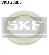 Купить VKD 35005 SKF Подшипник амортизатора  передний Ascona (1.3, 1.6, 1.8, 2.0)