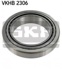 Купить VKHB 2306 SKF Подшипник ступицы задний ActrosD:150 d:100 W:32