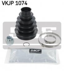 Купить VKJP 1074 SKF Пыльник ШРУСа Citroen C4 (1.4 16V, 1.6 16V)