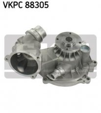 Купить VKPC 88305 SKF Помпа БМВ Е65 (Е65, Е66) (740 i, 750 i, Li)