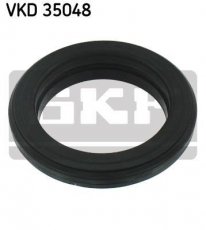 Купить VKD 35048 SKF Подшипник амортизатора  передний Fluence (1.5 dCi, 1.6 16V, 2.0 16V)