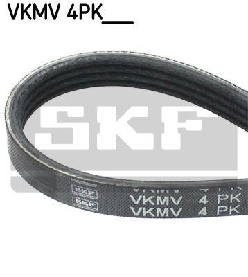 Ремінь приводний VKMV 4PK949 SKF –  фото 1