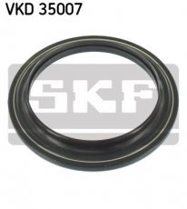 Купити VKD 35007 SKF Підшипник амортизатора  передній Пежо 607 (2.0, 2.2, 2.7, 2.9)