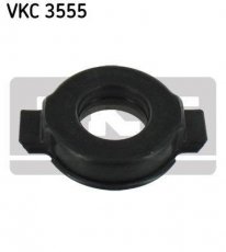 Купить VKC 3555 SKF Выжимной подшипник Микра (1.0 i 16V, 1.3 i 16V, 1.4 i 16V)