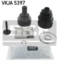 Купити VKJA 5397 SKF ШРУС зовнішній Mazda 3 (1.4, 1.6, 2.0), шліци:  36 зовн. 22 вн.
