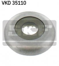 Купить VKD 35110 SKF Подшипник амортизатора  передний Rapid (1.2, 1.4, 1.6)