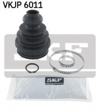 Купити VKJP 6011 SKF Пильник ШРУСа Vito 638 (2.0, 2.1, 2.2, 2.3)