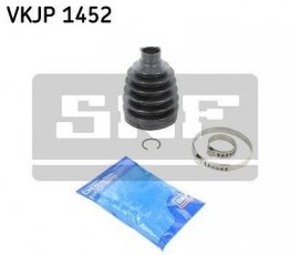 Купить VKJP 1452 SKF Пыльник ШРУСа Clio 3 (1.2, 1.2 16V, 1.5 dCi)