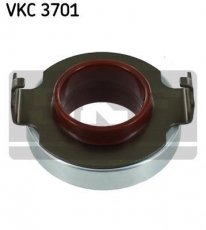 Купити VKC 3701 SKF Вижимний підшипник CR-V (2.0, 2.2, 2.4)
