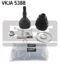 Купити VKJA 5388 SKF ШРУС зовнішній Clio (1.4 16V, 1.5 dCi, 1.6 16V), шліци:  23 зовн. 30 вн.