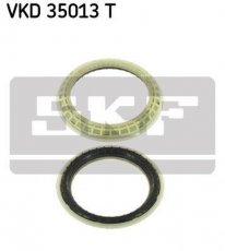 Купить VKD 35013 T SKF Подшипник амортизатора  передний Транзит 6 (2.0, 2.3, 2.4)
