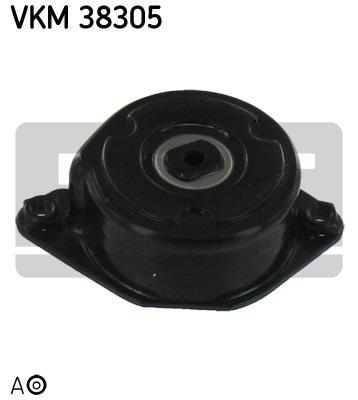 Купити VKM 38305 SKF Ролик приводного ременя БМВ Е46