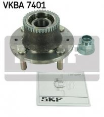 Купить VKBA 7401 SKF Подшипник ступицы