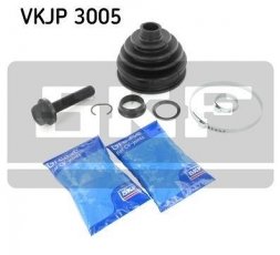 Купити VKJP 3005 SKF Пильник ШРУСа Audi 100 (2.2, 2.5, 2.8, 4.2)