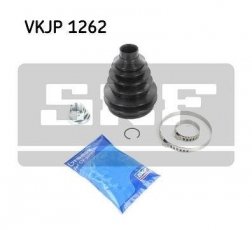Купить VKJP 1262 SKF Пыльник ШРУСа Clio 2 (1.5 dCi, 1.6 16V)