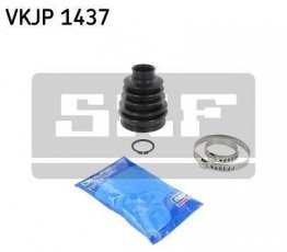 Купити VKJP 1437 SKF Пильник ШРУСа Touareg (3.0 V6 TDI, 3.2 V6, 4.2 V8)