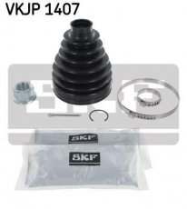 Купити VKJP 1407 SKF Пильник ШРУСа X-Trail (2.0 dCi, 2.0 dCi FWD)