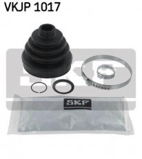 Купить VKJP 1017 SKF Пыльник ШРУСа Audi 200 (2.1, 2.2)