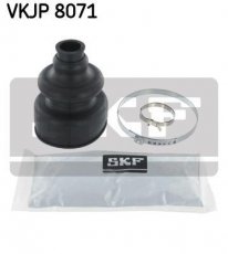 Купить VKJP 8071 SKF Пыльник ШРУСа Пежо 405 (1.6, 1.8, 1.9, 2.0)