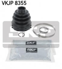 Купить VKJP 8355 SKF Пыльник ШРУСа Movano (2.3 CDTI, 2.3 CDTI FWD)