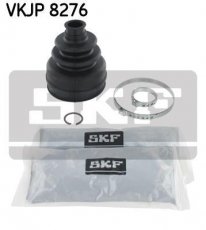 Купить VKJP 8276 SKF Пыльник ШРУСа Caddy (1.6, 1.9 D)